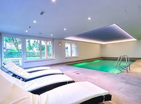 公寓 Principessa 3 *