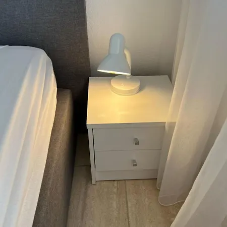 Principessa 3 Ascona