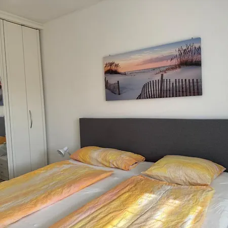 Appartement Principessa 3