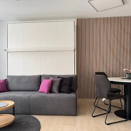 Principessa 3 Appartement