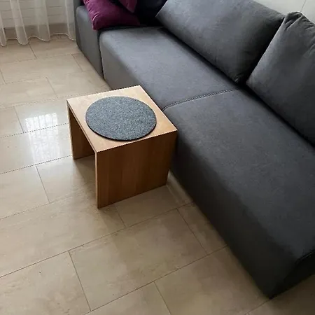 Principessa 3 Appartement *