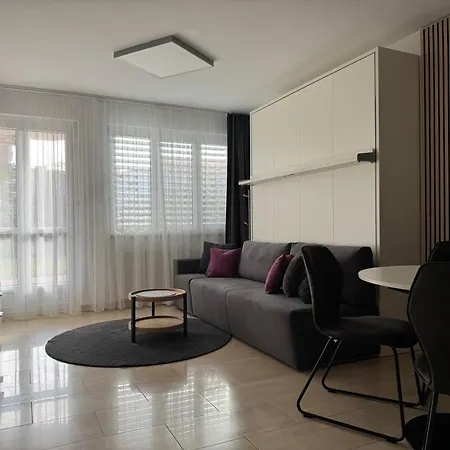 Appartement Principessa 3 Ascona