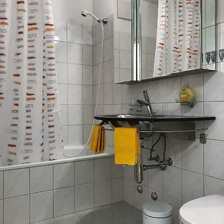 Principessa 3 Appartement *