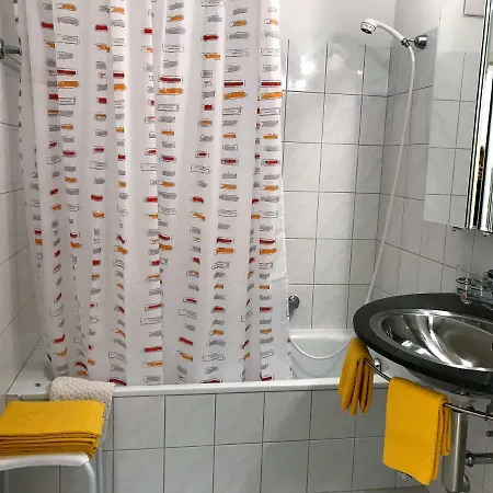 Principessa 3 * 阿斯科纳