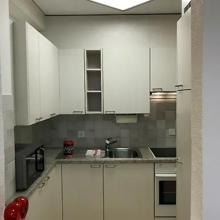 Principessa 3 * Ascona