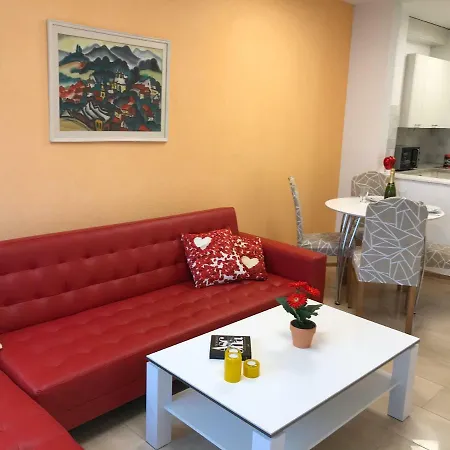 Appartement Principessa 3