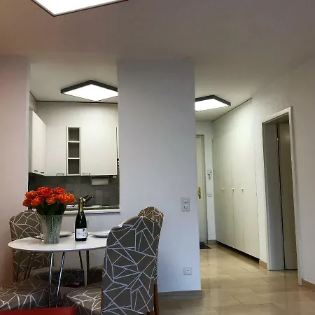 Principessa 3 Ascona