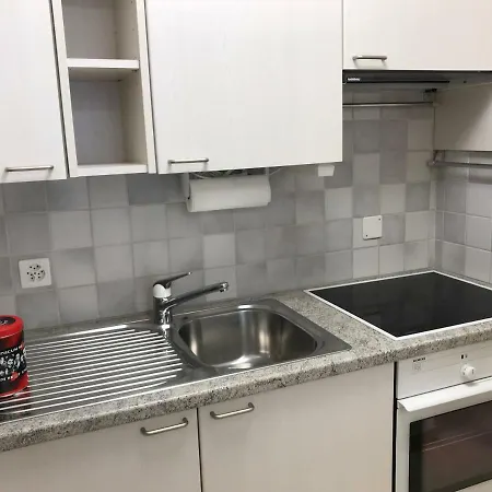 Principessa 3 公寓 阿斯科纳