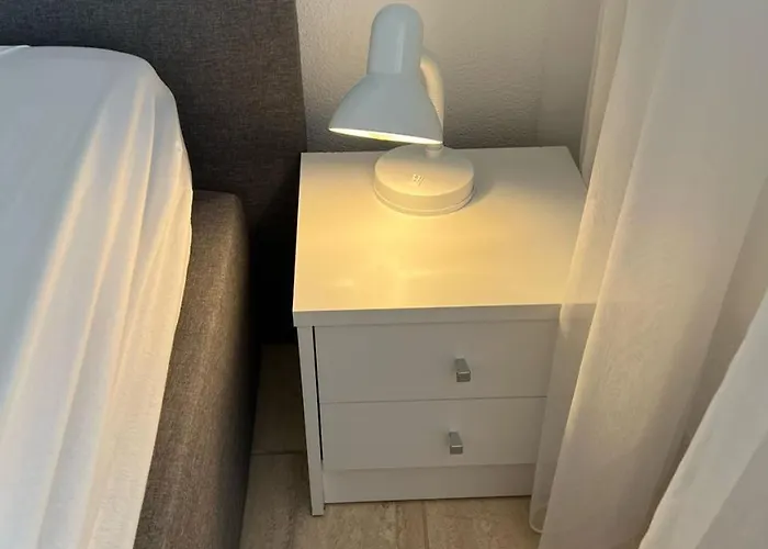 Principessa 3 Ascona