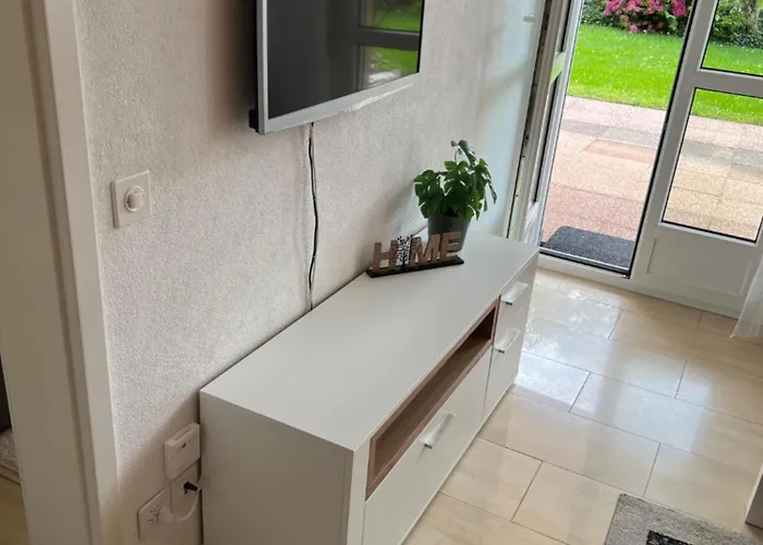 Appartement Principessa 3 Ascona