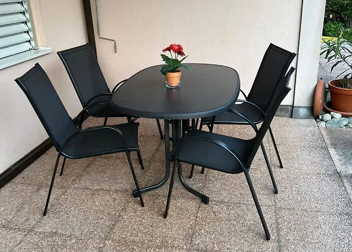 Principessa 3 Ascona