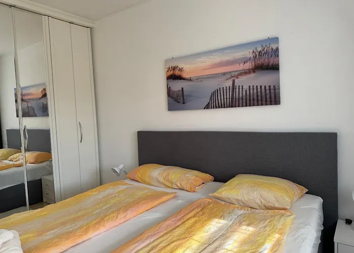 Appartement Principessa 3