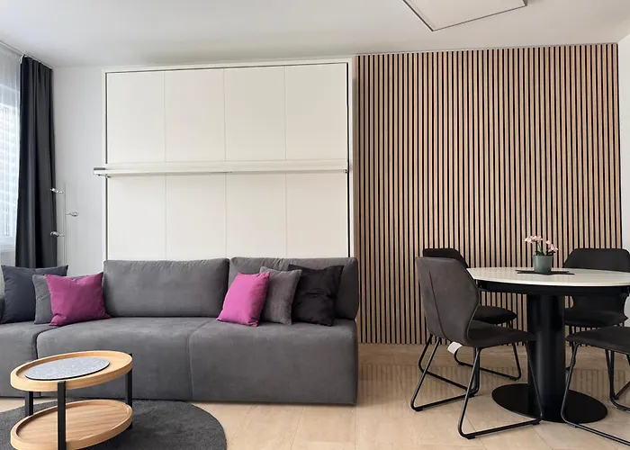 Principessa 3 Appartement