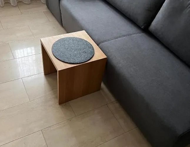 Principessa 3 Appartement *