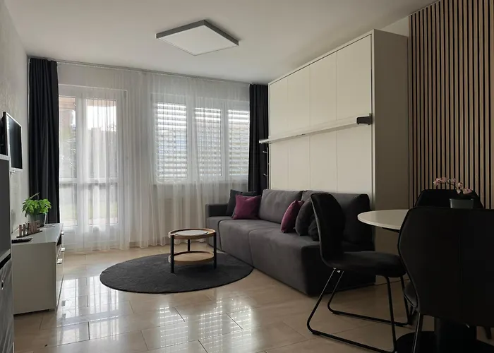 Appartement Principessa 3 Ascona