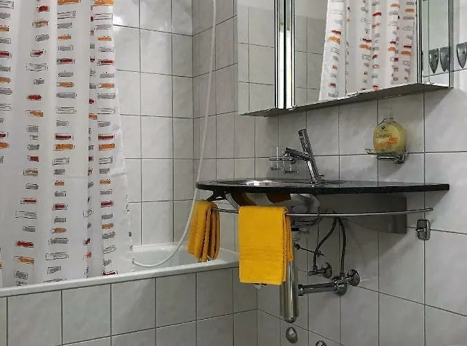 Principessa 3 Appartement *