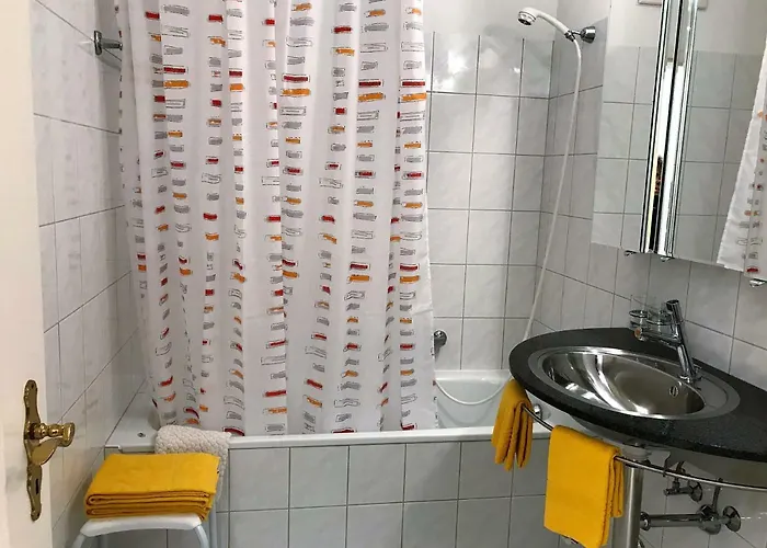 Principessa 3 * Ascona