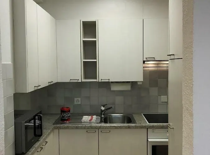 Principessa 3 * Ascona