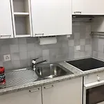 Principessa 3 Apartamento Ascona