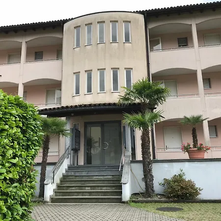Apartamento Principessa 3 Ascona